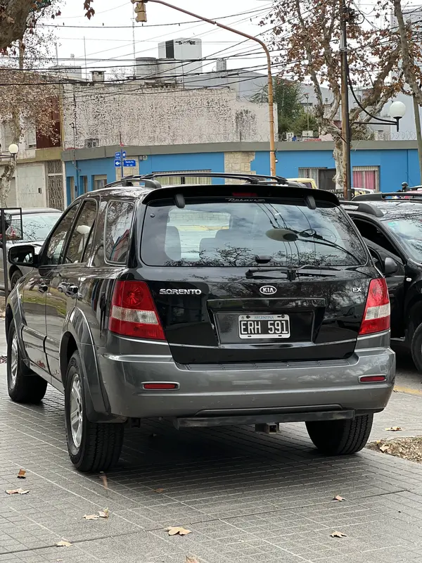 Mirá esta publicación de KIA Sorento