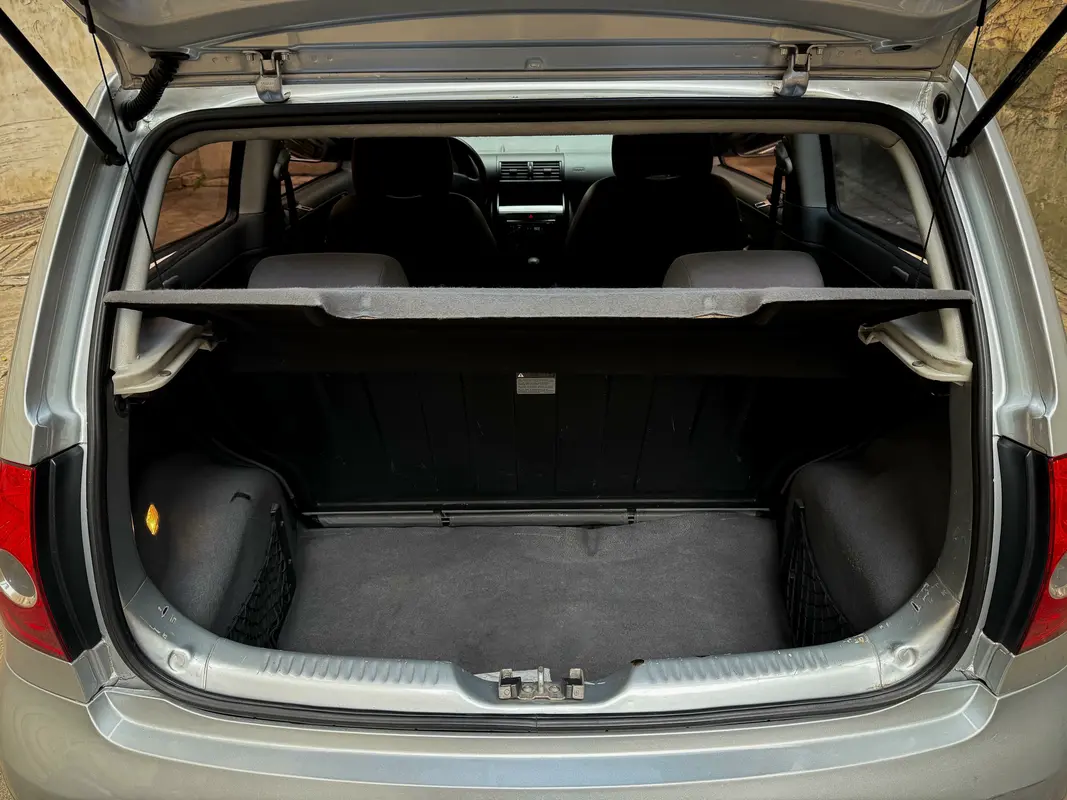 Mirá esta publicación de Volkswagen FOX