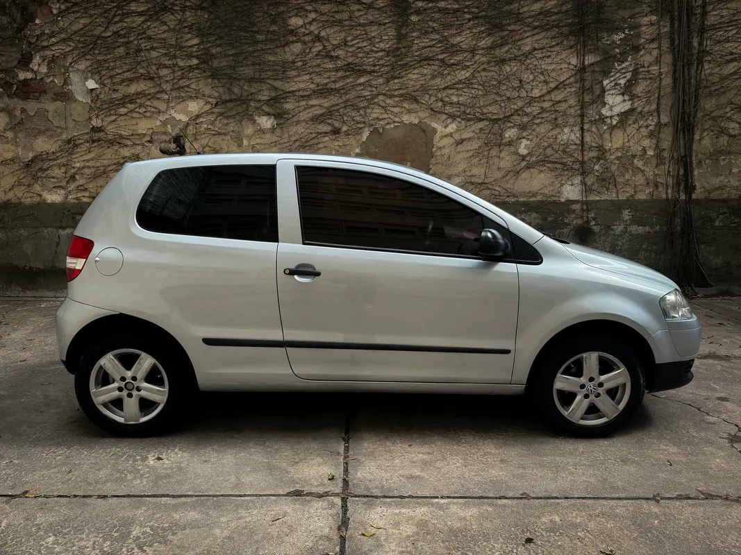 Mirá esta publicación de Volkswagen FOX