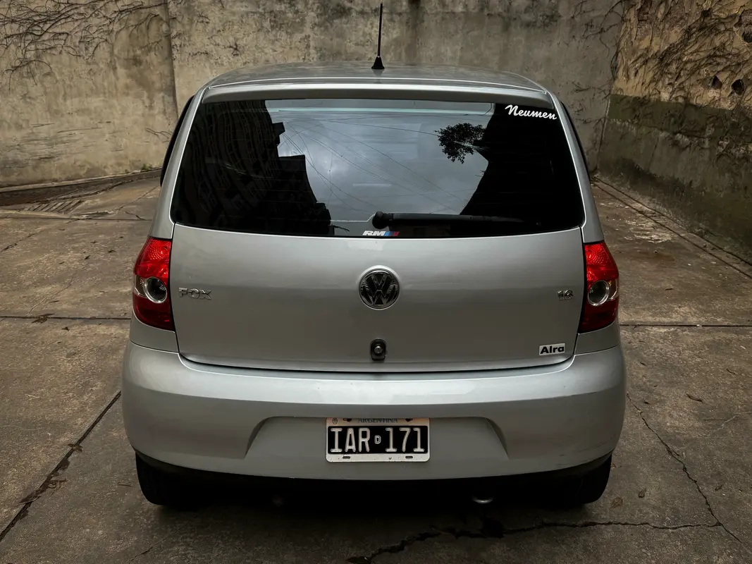 Mirá esta publicación de Volkswagen FOX