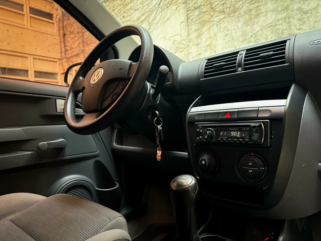 Mirá esta publicación de Volkswagen FOX