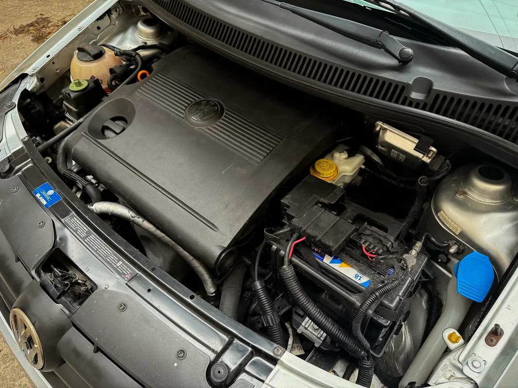 Mirá esta publicación de Volkswagen FOX