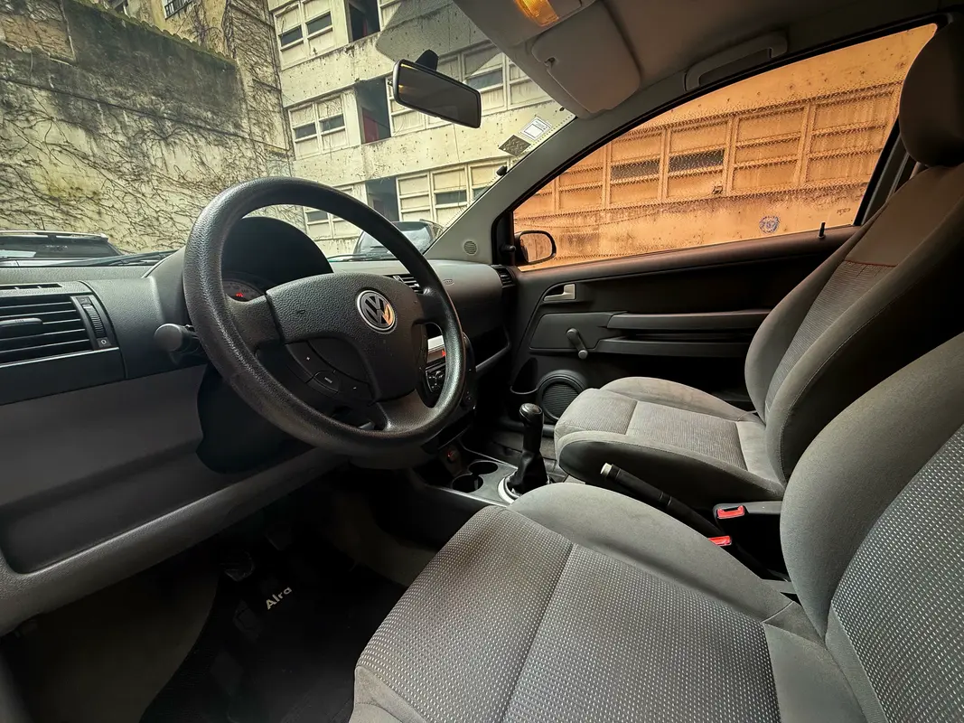 Mirá esta publicación de Volkswagen FOX
