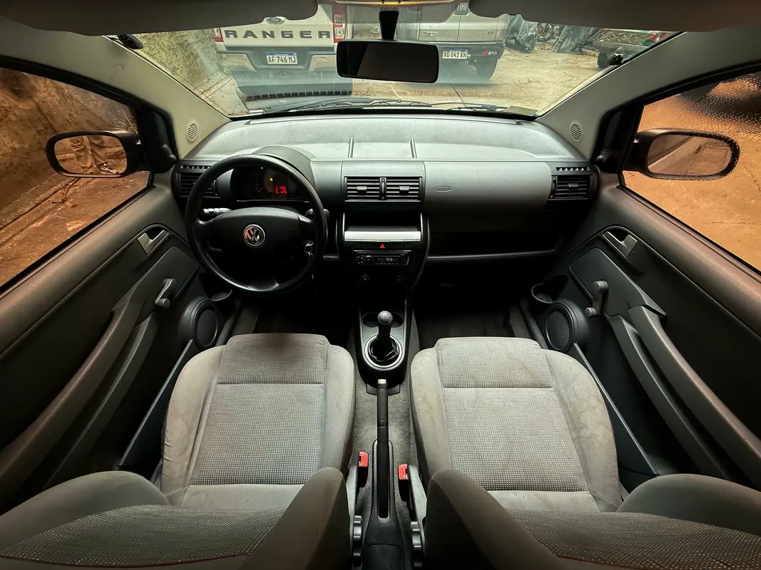 Mirá esta publicación de Volkswagen FOX