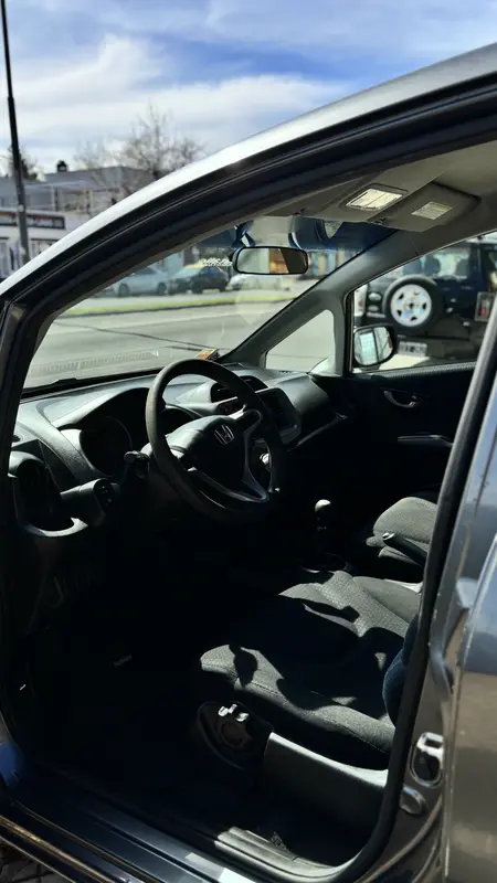 Mira esta publicación de Honda FIT