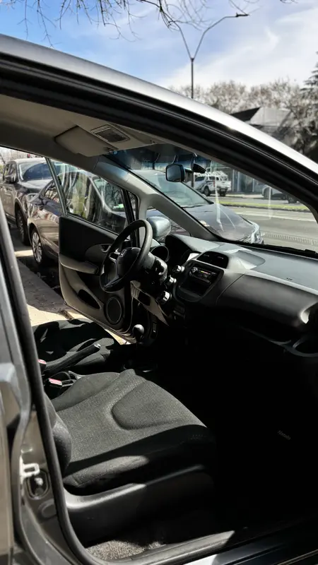 Mirá esta publicación de Honda FIT