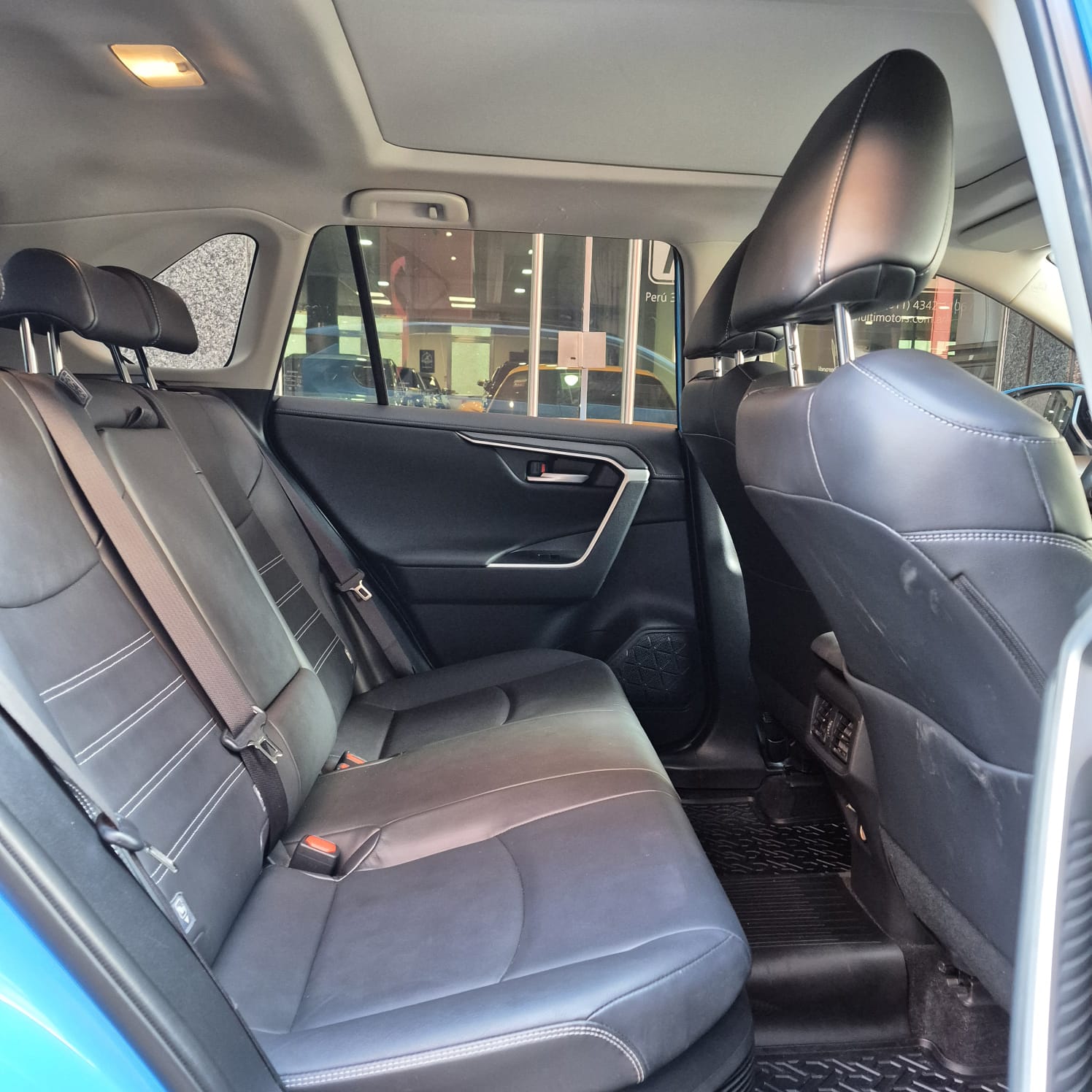 Mirá esta publicación de Toyota RAV4