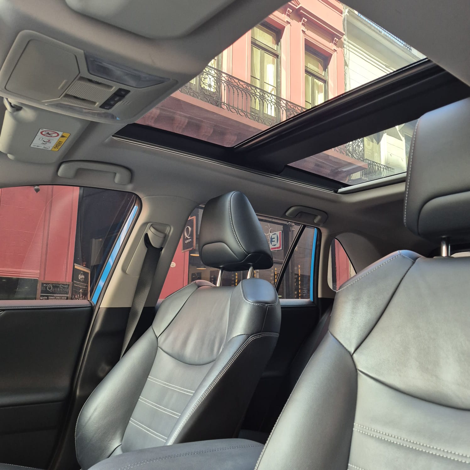 Mirá esta publicación de Toyota RAV4
