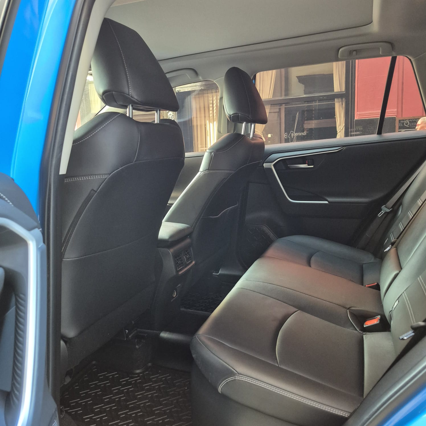 Mirá esta publicación de Toyota RAV4