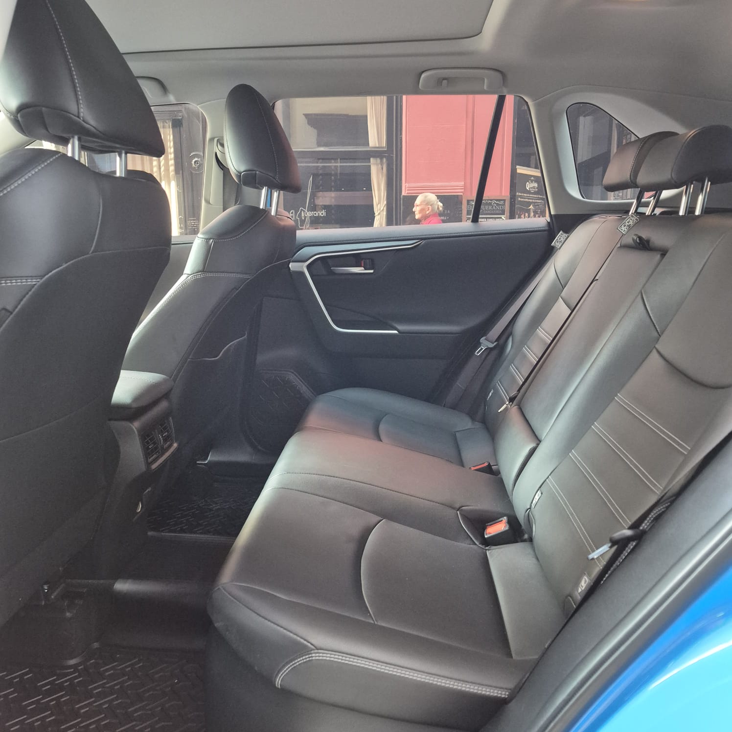 Mirá esta publicación de Toyota RAV4