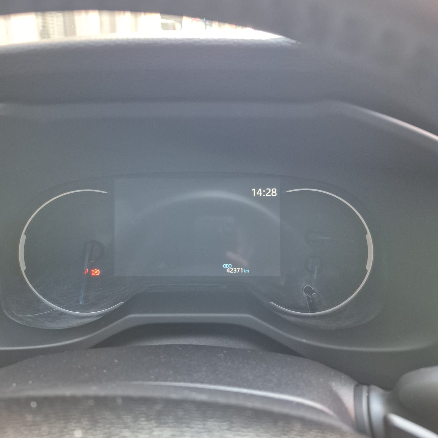 Mirá esta publicación de Toyota RAV4