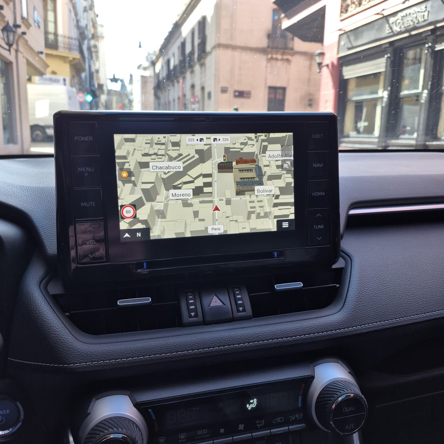 Mirá esta publicación de Toyota RAV4