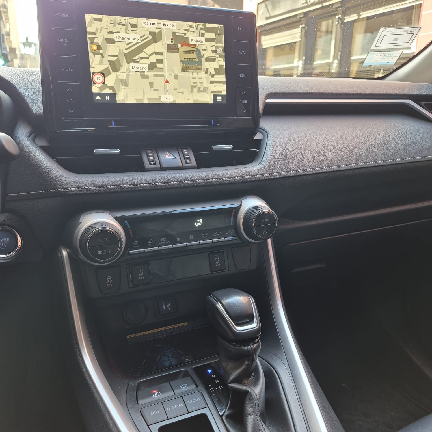 Mirá esta publicación de Toyota RAV4