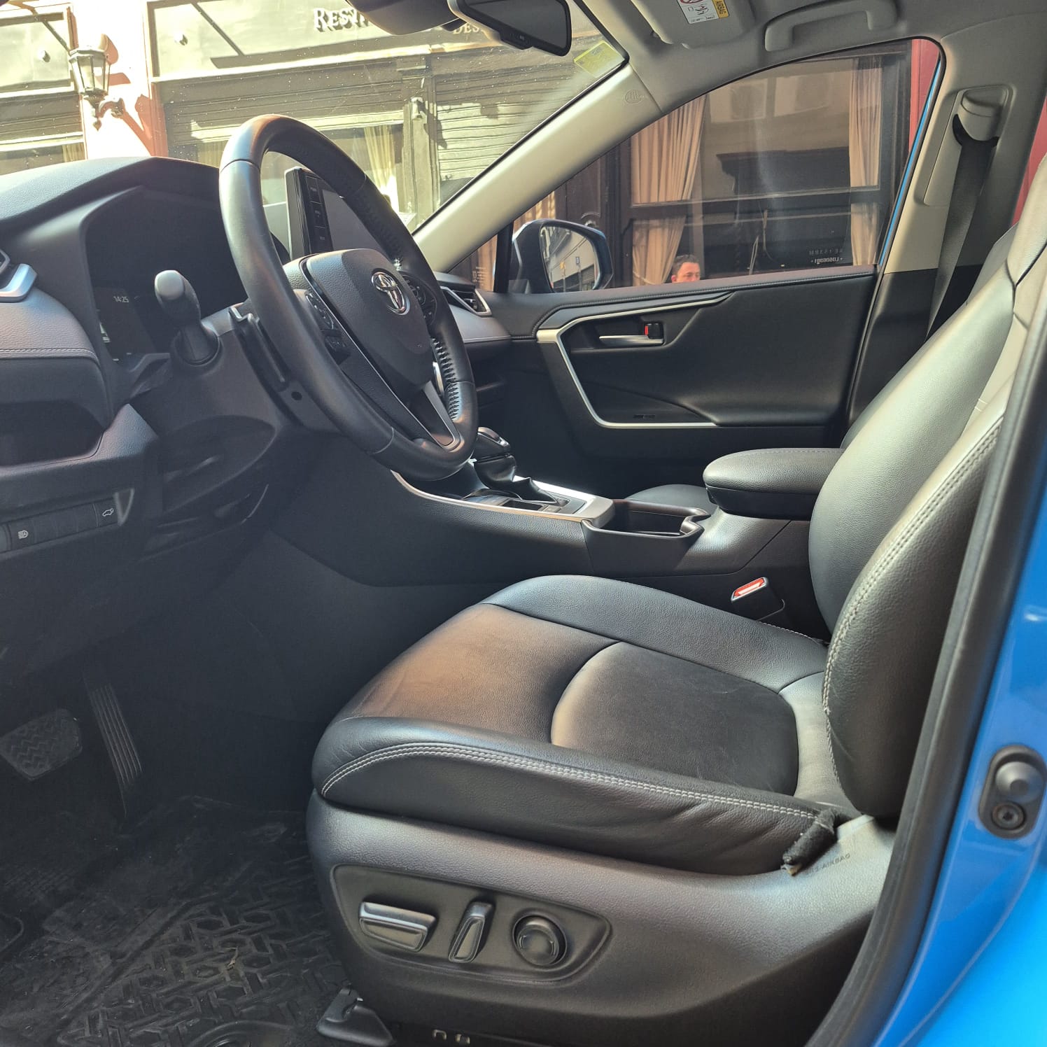 Mirá esta publicación de Toyota RAV4