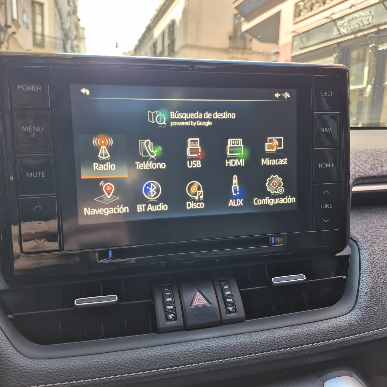 Mirá esta publicación de Toyota RAV4