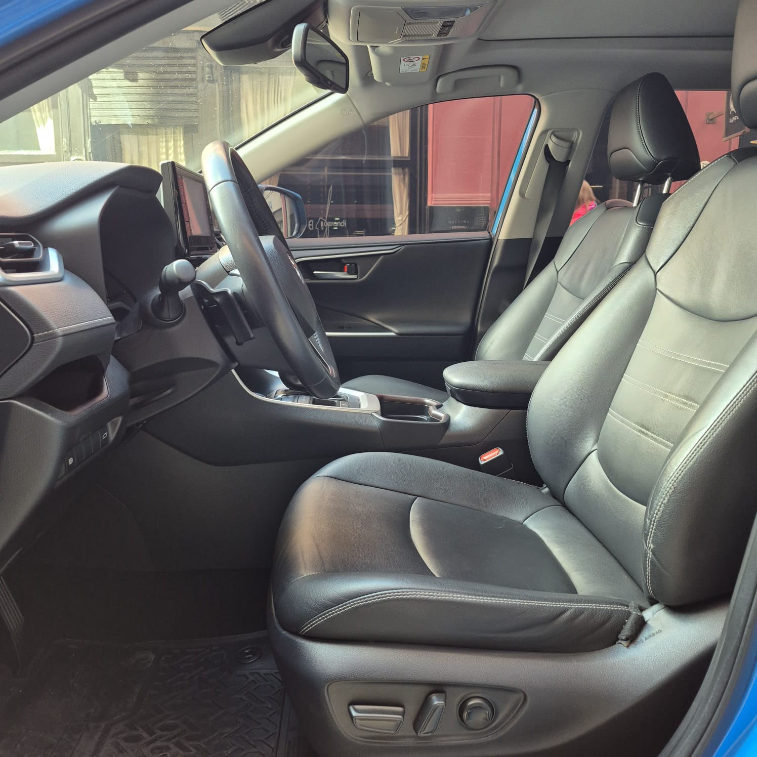 Mirá esta publicación de Toyota RAV4
