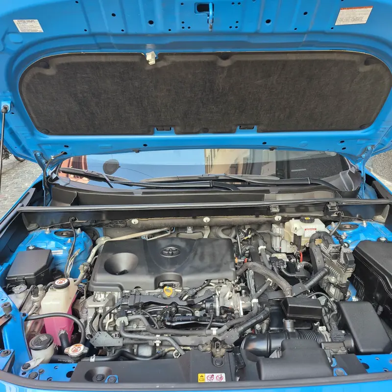 Mirá esta publicación de Toyota RAV4