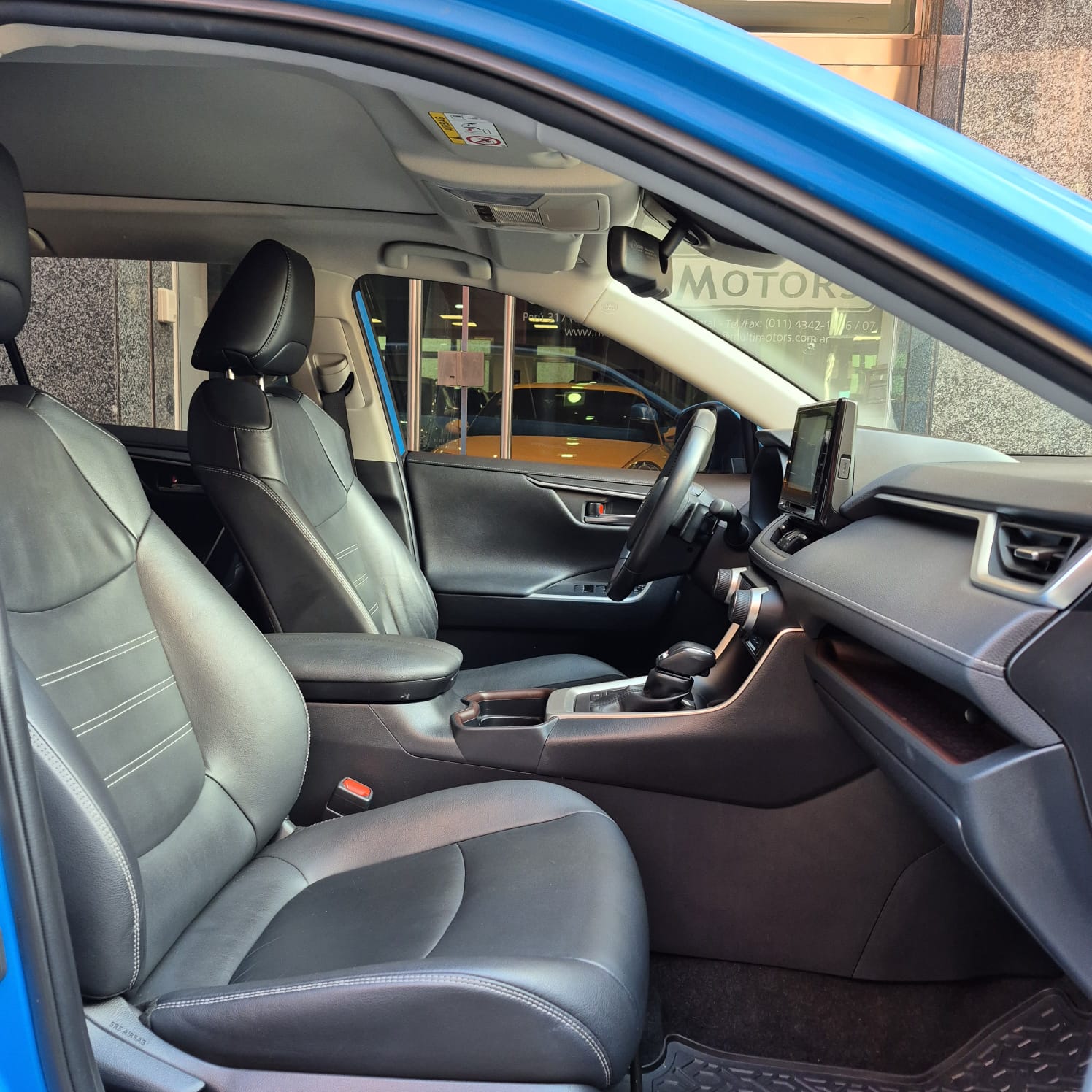 Mirá esta publicación de Toyota RAV4