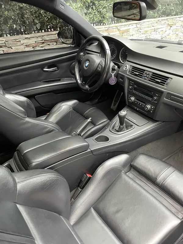 Mira esta publicación de BMW Serie M