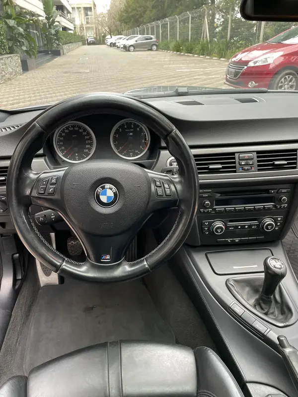 Mira esta publicación de BMW Serie M