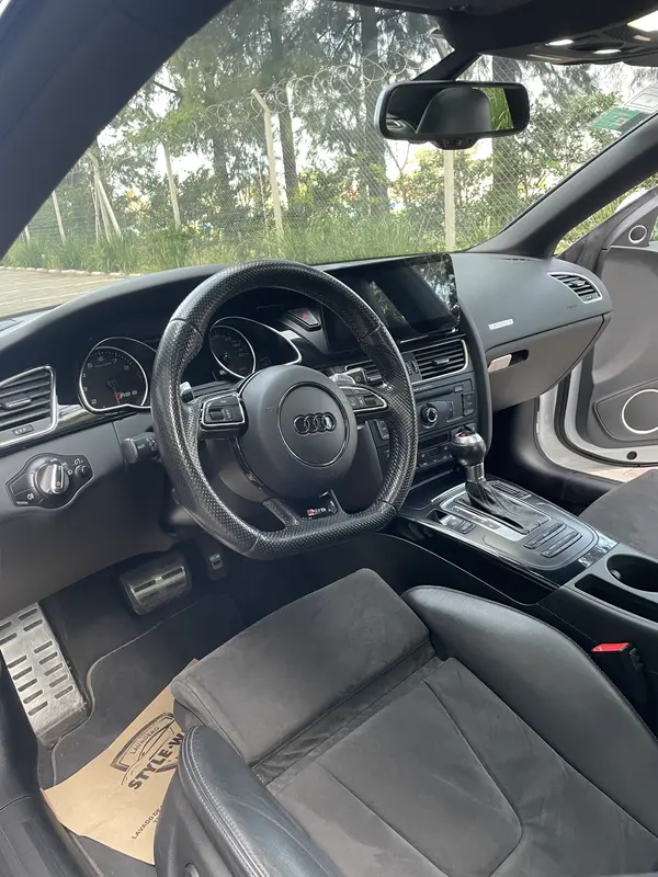 Mira esta publicación de Audi RS3