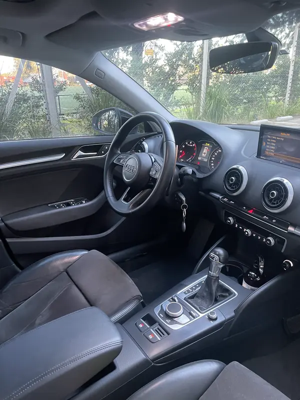 Mira esta publicación de Audi A3