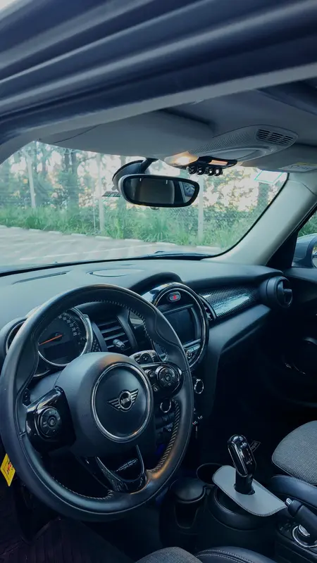 Mira esta publicación de Mini Cooper Cooper