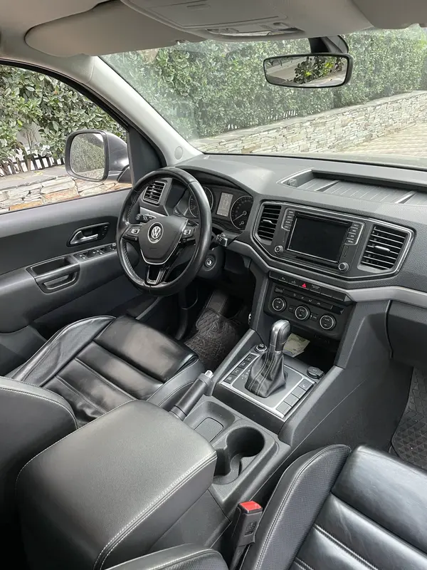 Mirá esta publicación de Volkswagen Amarok