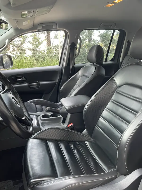 Mirá esta publicación de Volkswagen Amarok