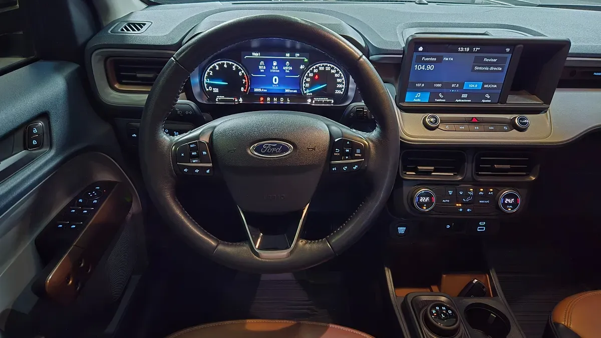 Mirá esta publicación de Ford Maverick