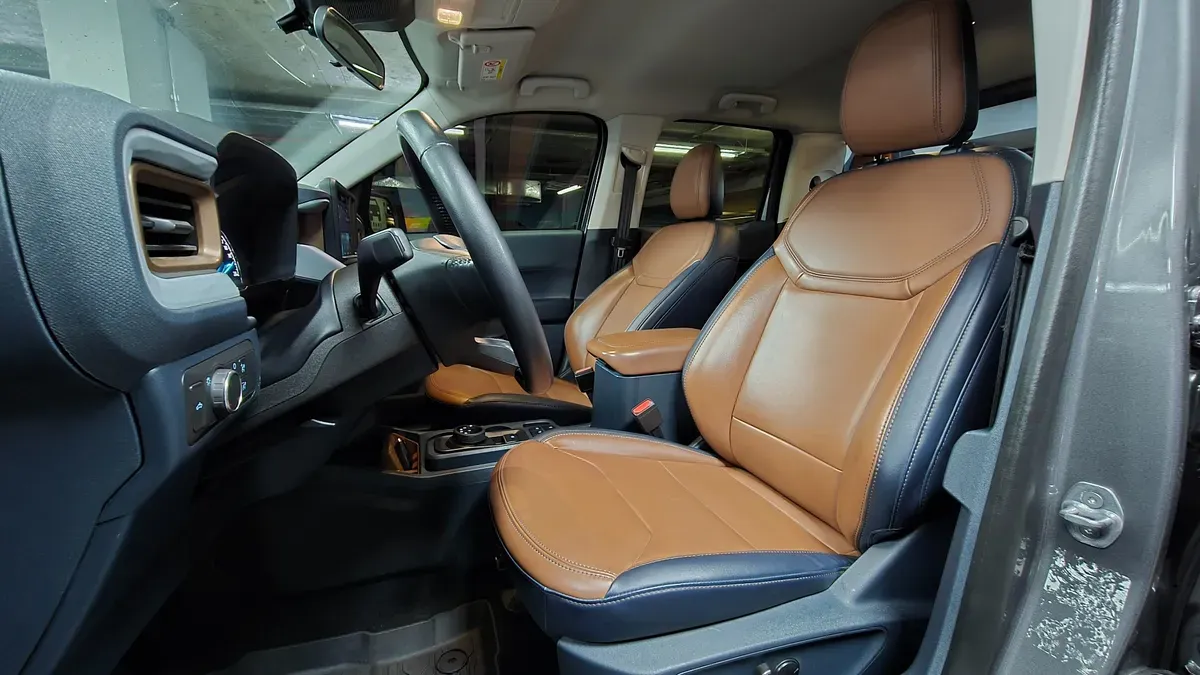 Mirá esta publicación de Ford Maverick