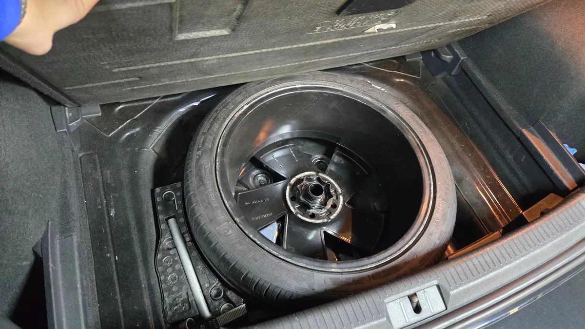 Mirá esta publicación de Volkswagen Golf