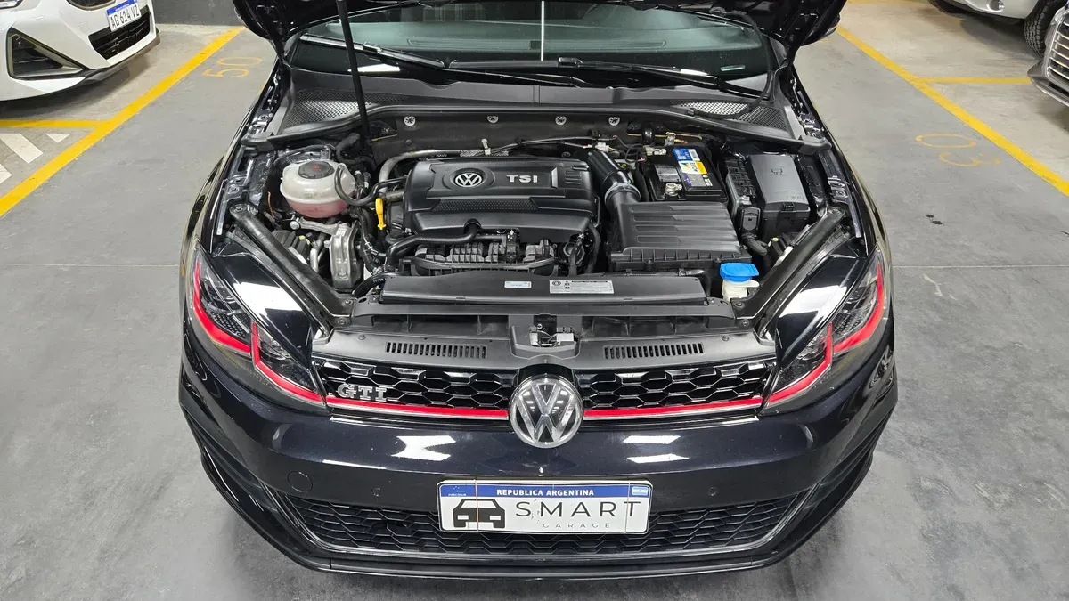 Mirá esta publicación de Volkswagen Golf
