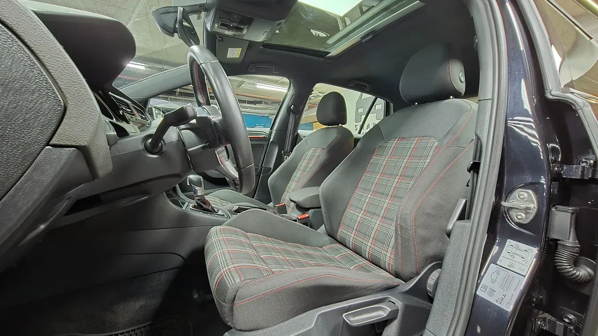 Mirá esta publicación de Volkswagen Golf