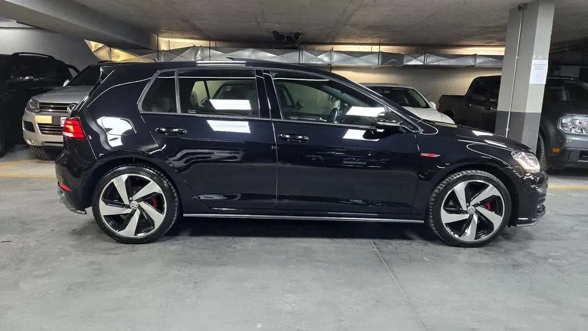 Mirá esta publicación de Volkswagen Golf