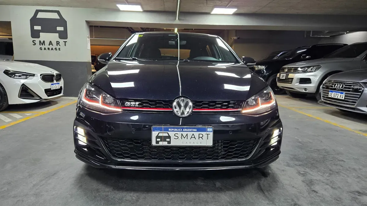 Mirá esta publicación de Volkswagen Golf