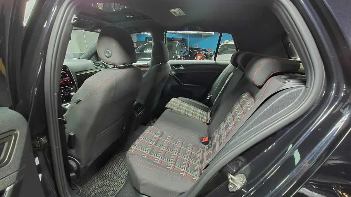 Mirá esta publicación de Volkswagen Golf