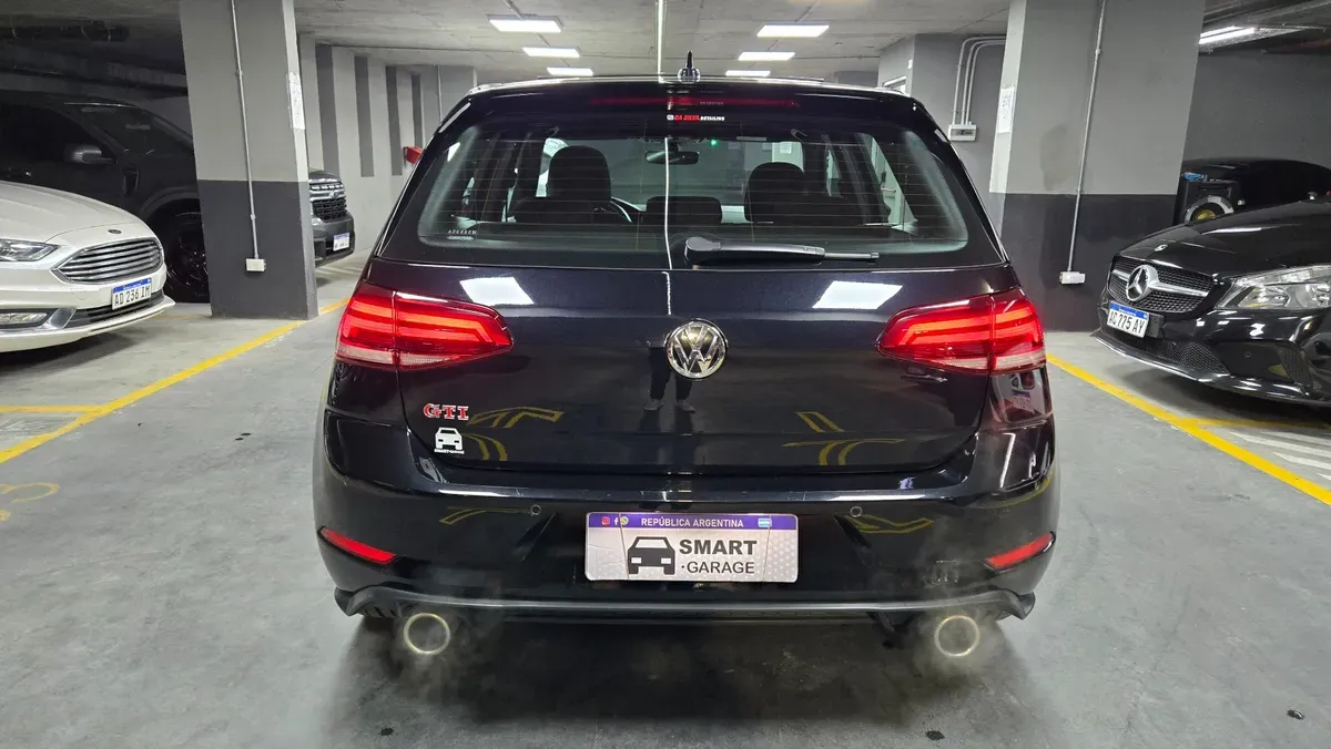 Mirá esta publicación de Volkswagen Golf