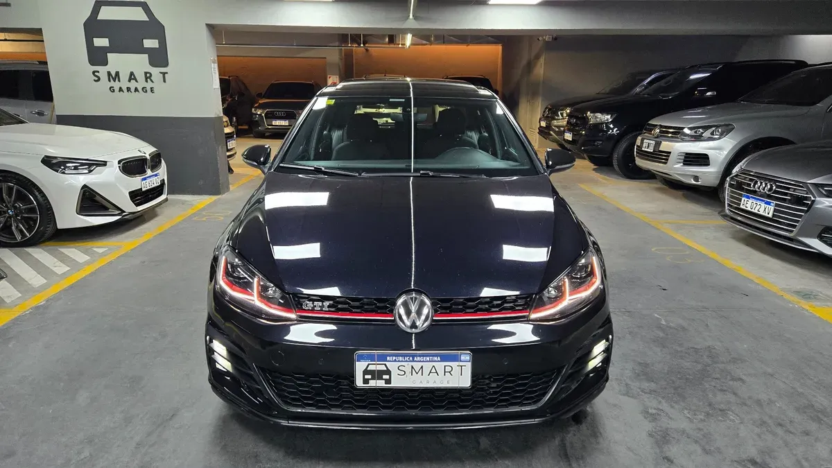 Mirá esta publicación de Volkswagen Golf