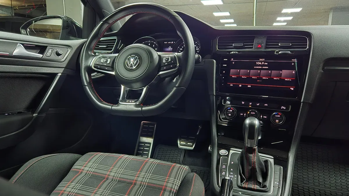 Mirá esta publicación de Volkswagen Golf