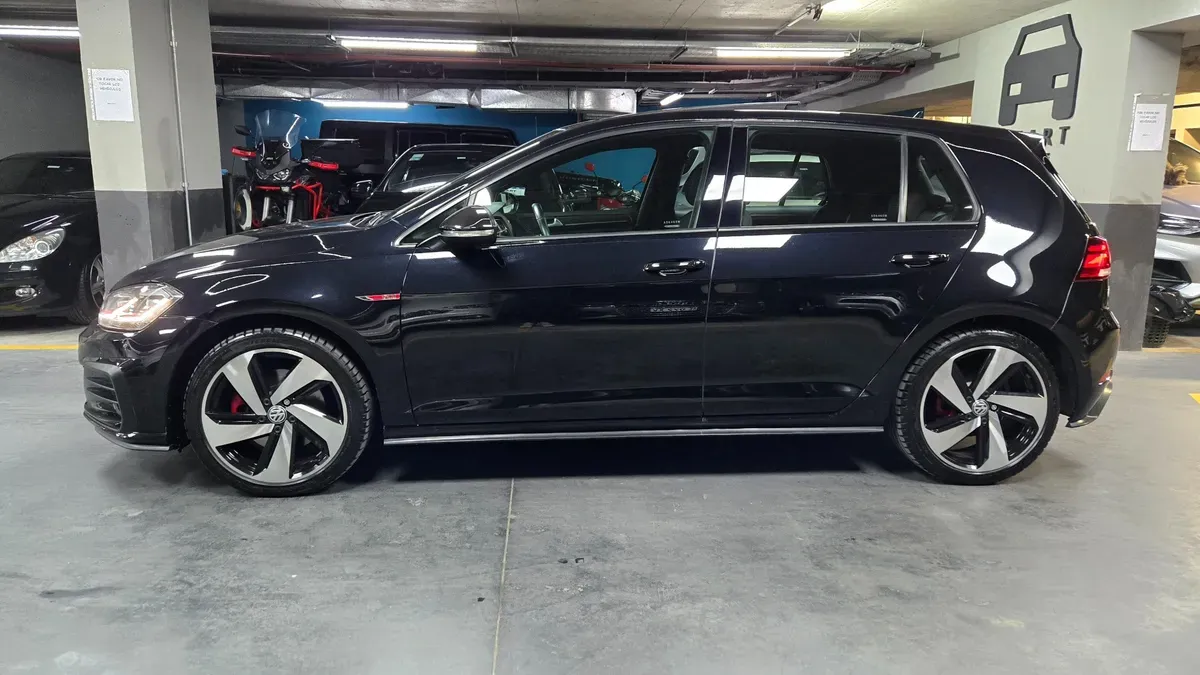Mirá esta publicación de Volkswagen Golf