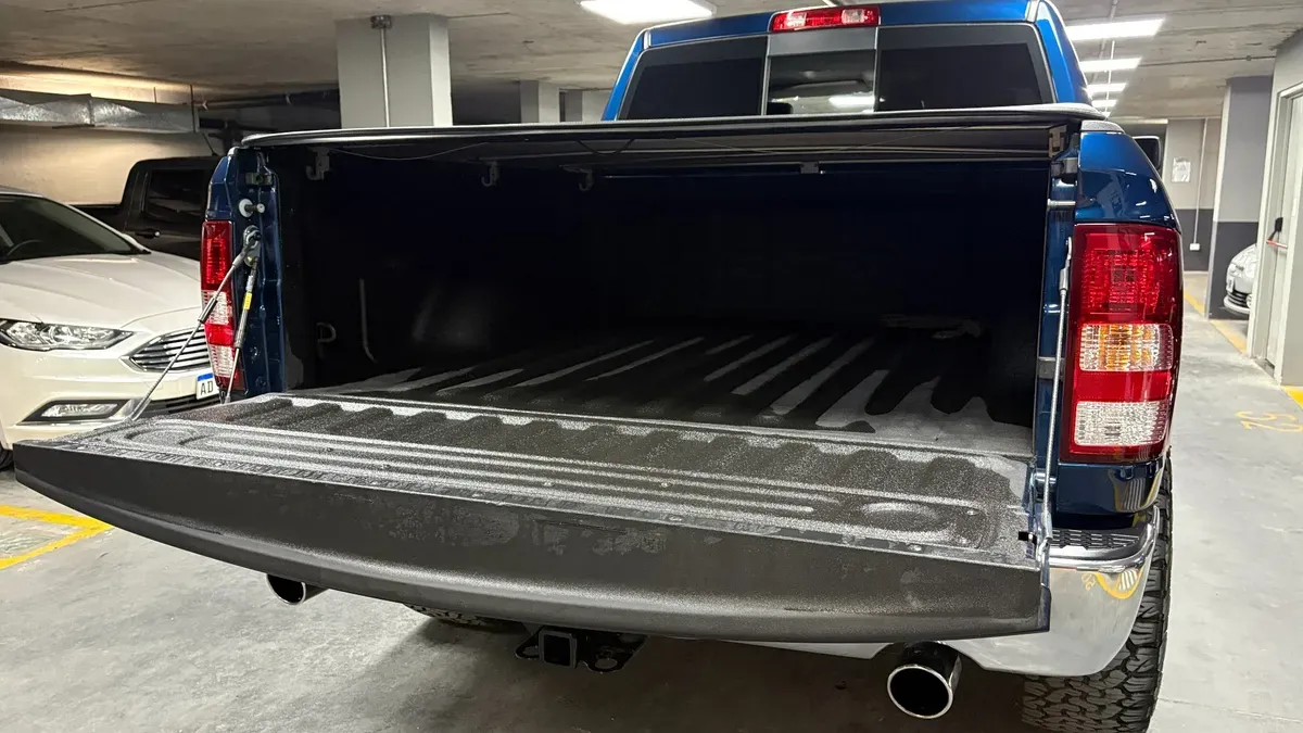 Mirá esta publicación de RAM 1500