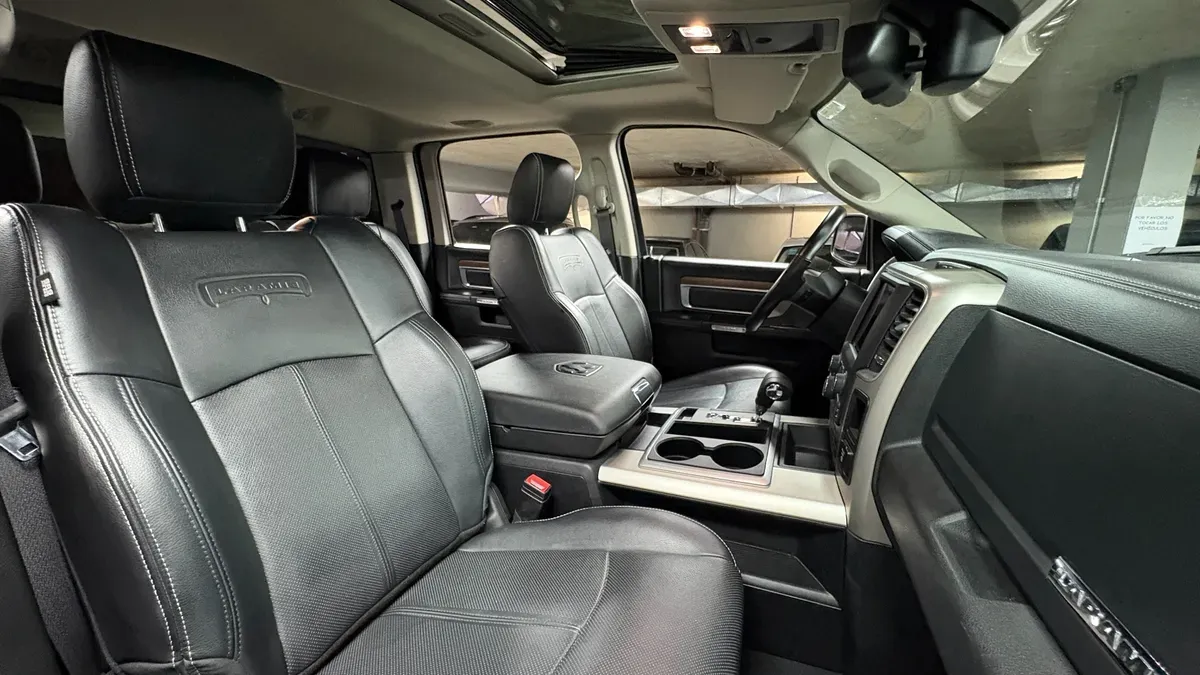 Mirá esta publicación de RAM 1500