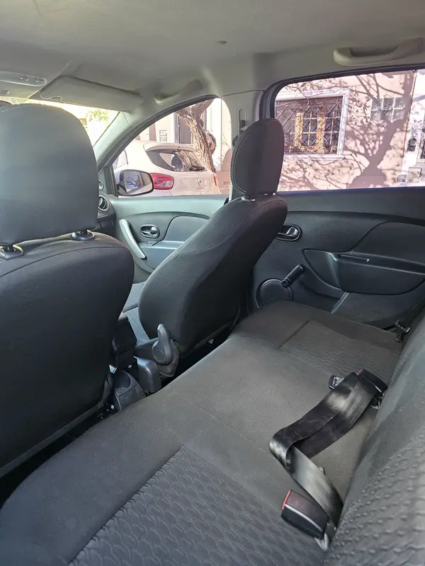 Mirá esta publicación de Renault Sandero
