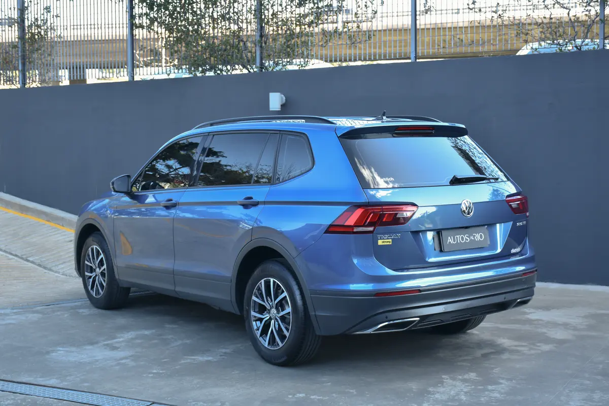 Mirá esta publicación de Volkswagen Tiguan Allspace