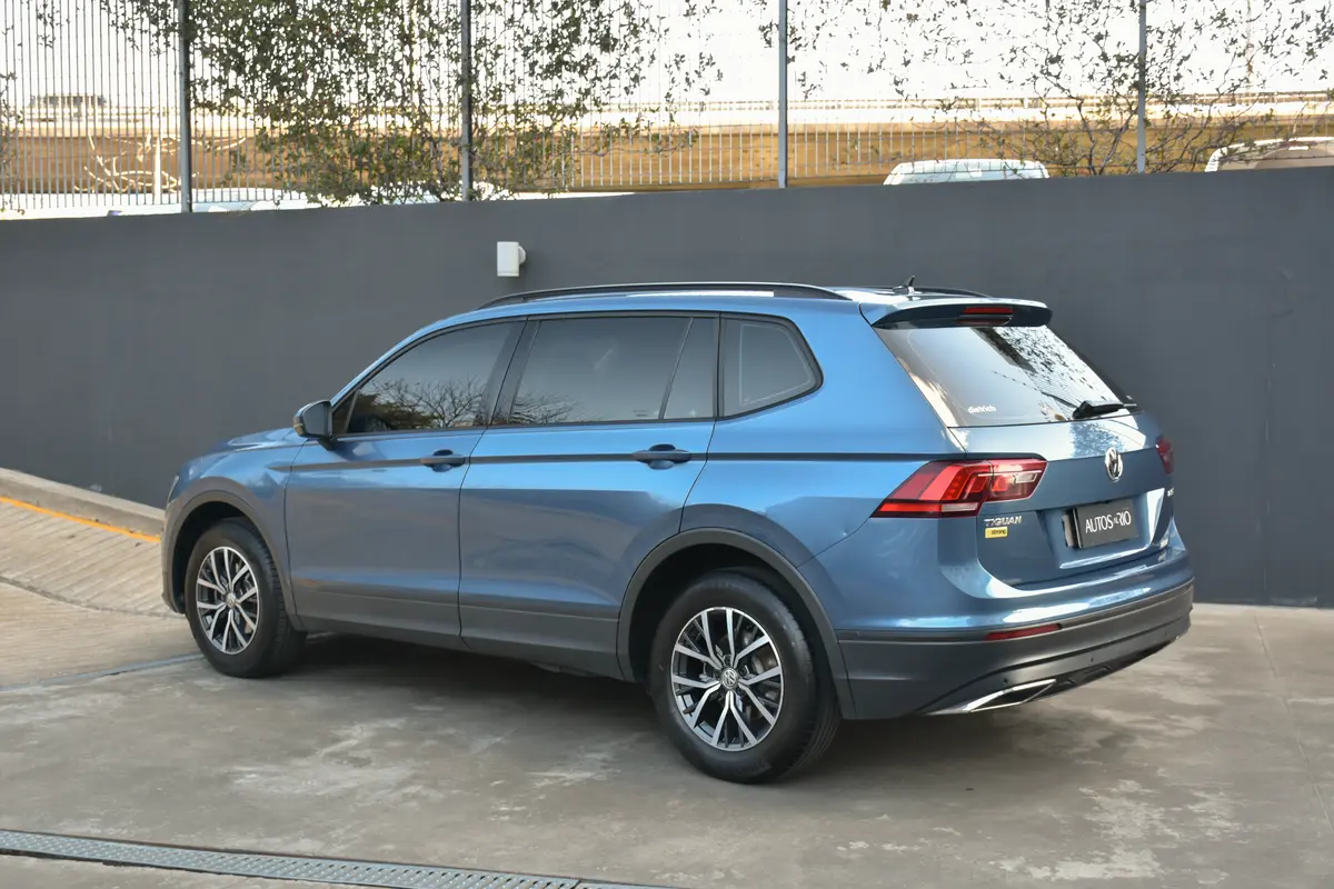 Mirá esta publicación de Volkswagen Tiguan Allspace