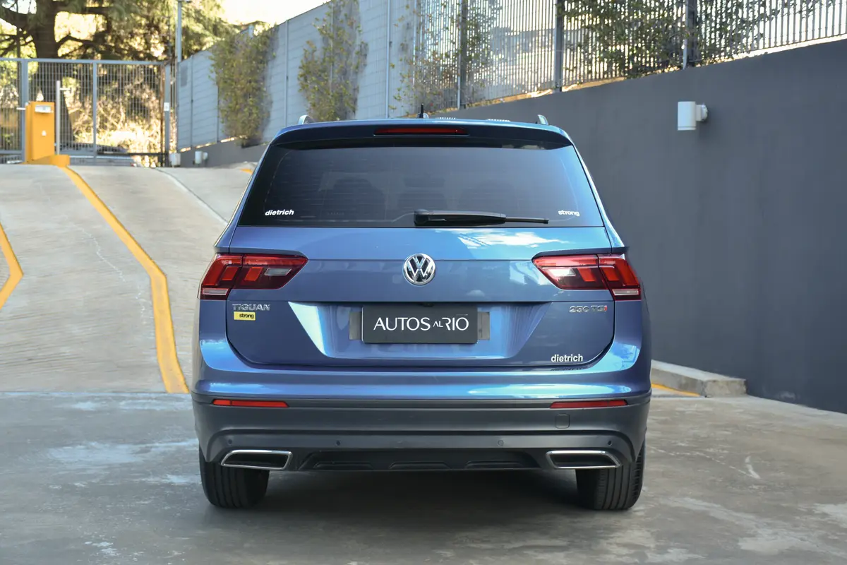 Mirá esta publicación de Volkswagen Tiguan Allspace