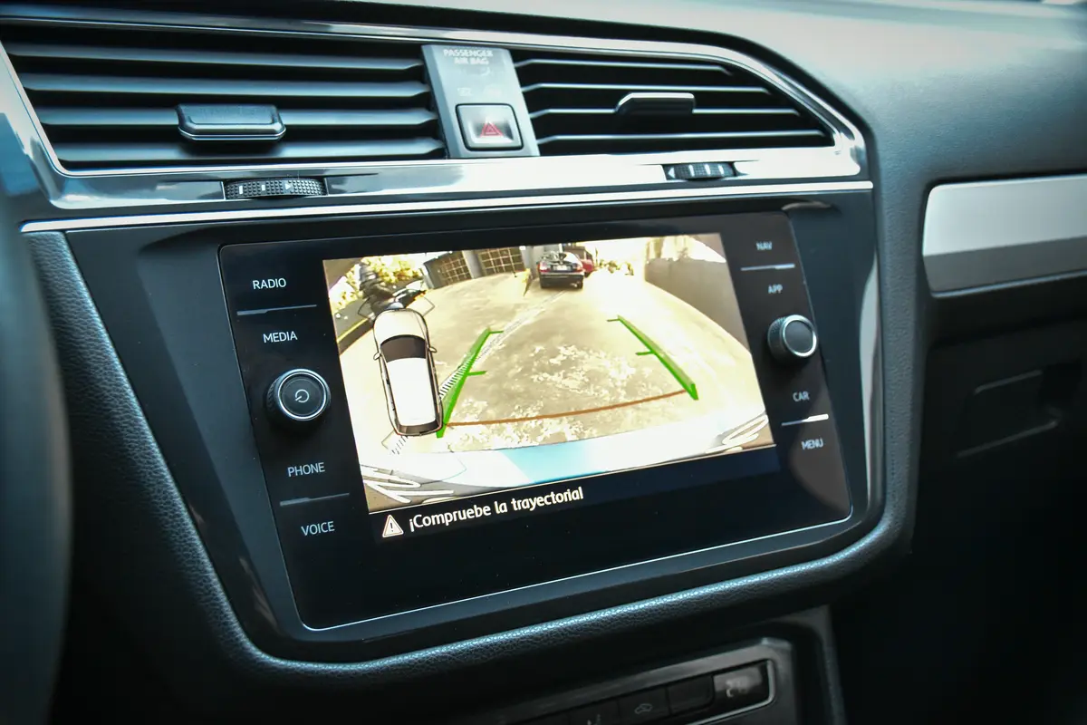 Mirá esta publicación de Volkswagen Tiguan Allspace
