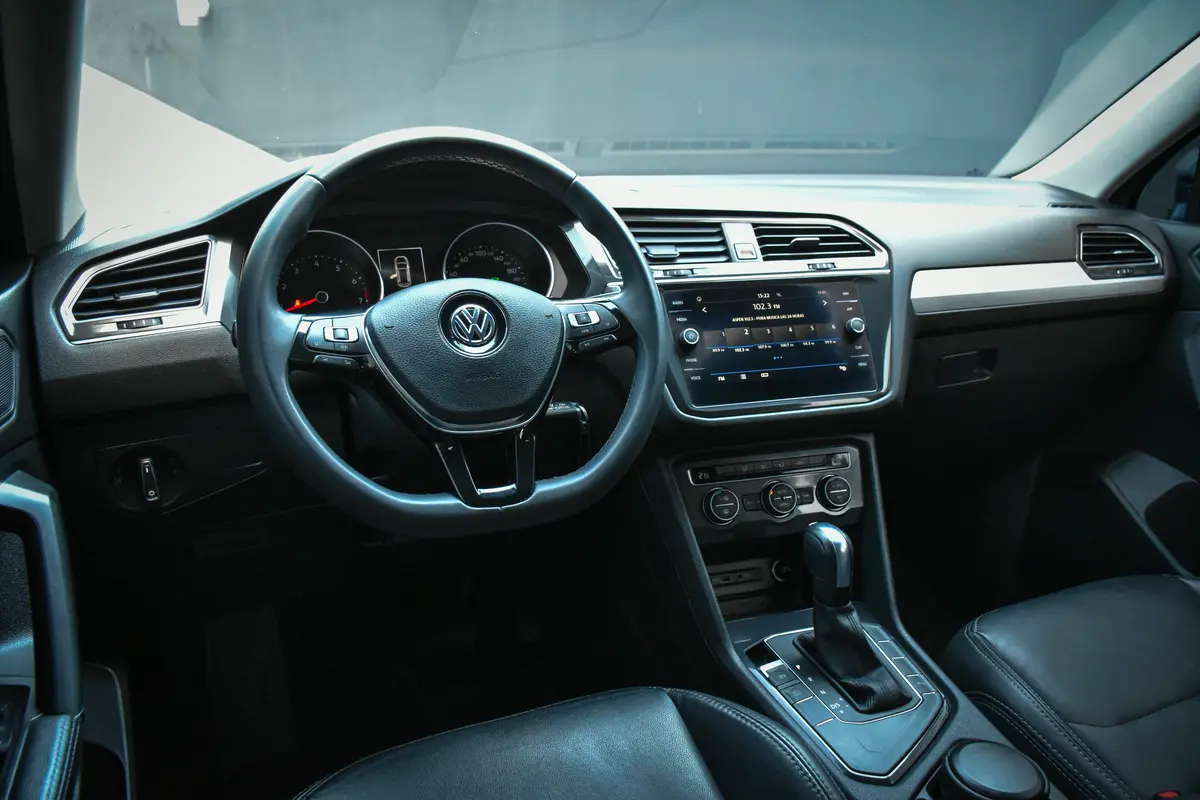 Mirá esta publicación de Volkswagen Tiguan Allspace
