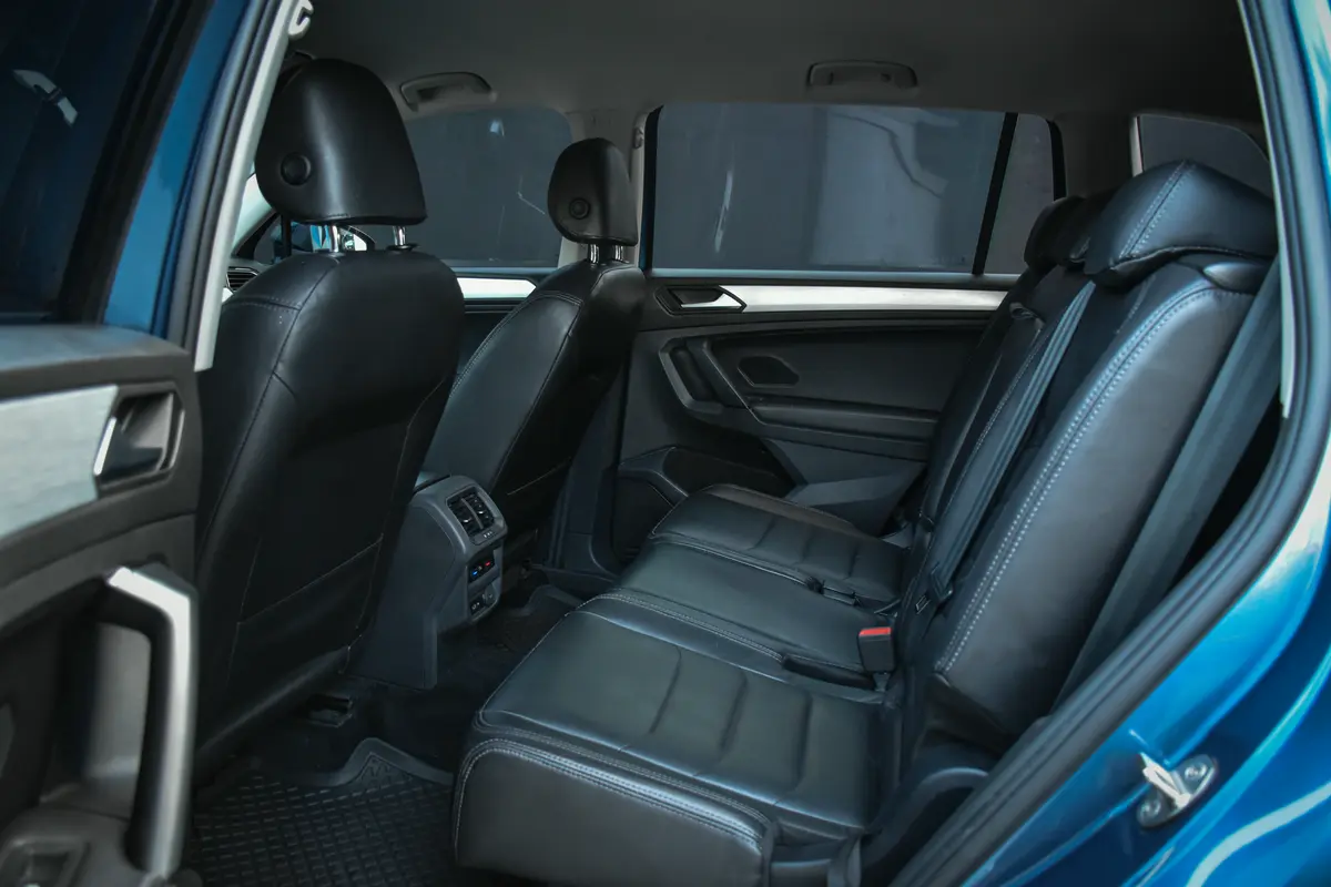 Mirá esta publicación de Volkswagen Tiguan Allspace